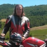 Emigrato per lavoro, siciliano muore in moto con la compagna