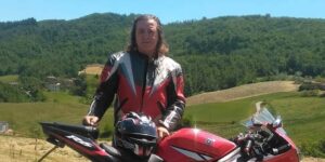 Emigrato per lavoro, siciliano muore in moto con la compagna