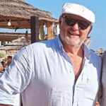 Gerry Scotti da stasera su Canale 5 con La Ruota della Fortuna