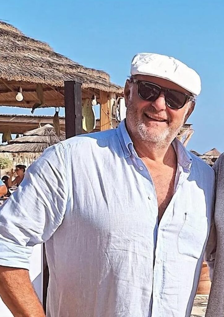 Gerry Scotti da stasera su Canale 5 con La Ruota della Fortuna