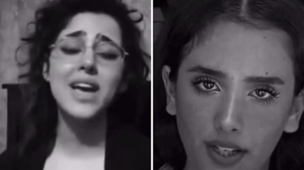 &laquo;Bella ciao&raquo; &egrave; diventato il canto di libert&agrave; delle donne afghane