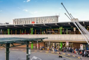 Torna il volo Comiso-Milano Linate di Aeroitalia