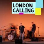 Spettacoli: "London calling", musiche da Londra degli anni '60 a Modica