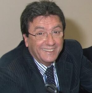 Pozzallo, è morto il preside Pinuccio Amore