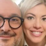 Sangiuliano al Tg1 su Maria Rosaria Boccia: "Avevamo una relazione"