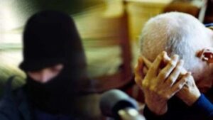 Scicli, presi gli autori di una rapina a un anziano