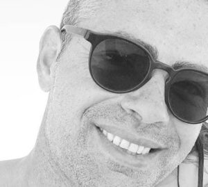 Ci lascia a 43 anni Emanuele Scapellato