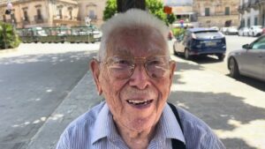 Scicli, è morto Pietro Sudano, l'ultimo chiafuraro