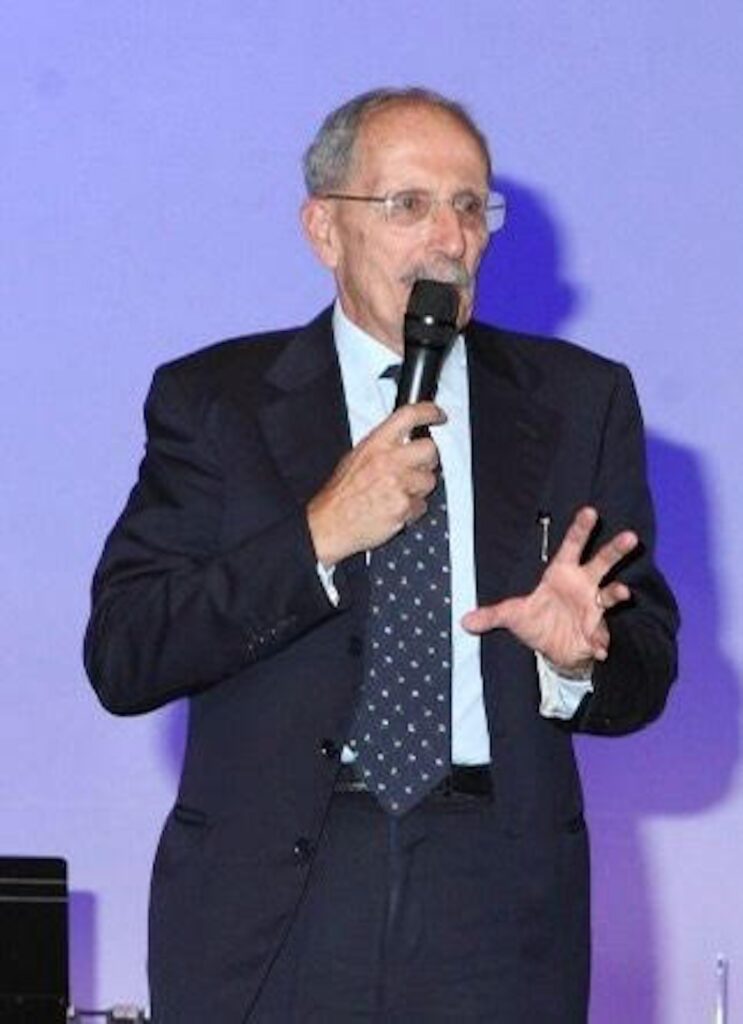 Fondazione Grimaldi Modica, Workshop su tecnologie quantitiche