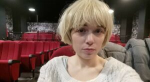 L'attrice Francesca Carocci morta a 28 anni di infarto
