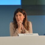 Raffaella Docimo alla guida temporanea del Maxxi dopo Giuli