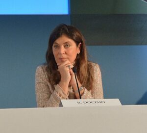 Raffaella Docimo alla guida temporanea del Maxxi dopo Giuli