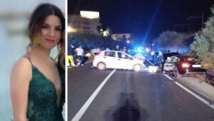 Martina Frequente muore in un incidente a 26 anni