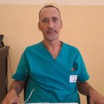 Ospedale Maggiore di Modica riferimento screening dei tumori testa-collo