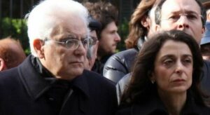 Morta Maria Mattarella, nipote di Sergio, figlia di Piersanti