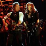 Bruce Springsteen, la moglie Patti Scialfa è malata