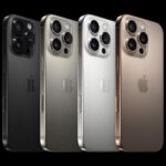 Apple iPhone 16 Pro e 16 Pro Max, prezzi