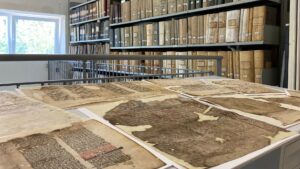 Le aperture straordinarie dell’Archivio di Stato di Ragusa in autunno