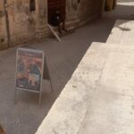Preso il gambiano che minacciava i turisti a Modica