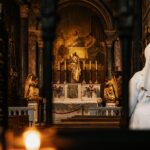 Fotografia e poesia al Castello di Donnafugata a Ragusa