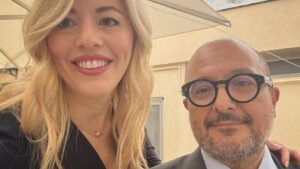 Boccia: "La mia nomina è stata bloccata da Arianna Meloni"