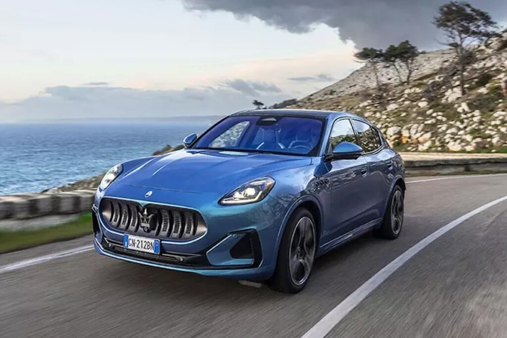 Stellantis offre Maserati a prezzi scontati, anche a operai disoccupati