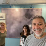 Fotografia, mostra sul "Tempo sospeso" a Ragusa