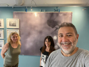 Fotografia, mostra sul “Tempo sospeso” a Ragusa