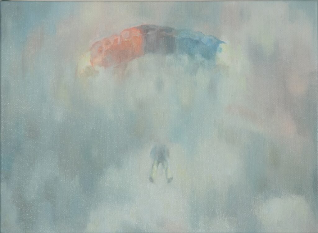 Arte, mostra in Calabria, ci sono le opere della modicana Federica Gisana