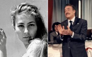 Franca Bettoja è morta, addio all'attrice e moglie di Ugo Tognazzi