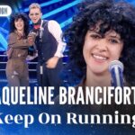 Jaqueline Branciforte, da Acate a XFactor