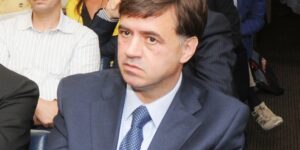 Mafia, arrestato l’ex senatore Papania