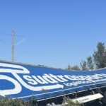 Si ribalta un autoarticolato a Chiaramonte, un ferito