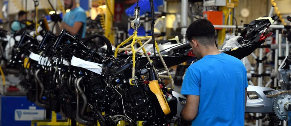 Occupazione, record a luglio