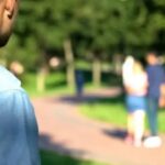 Padre e figlio stalker di una parente a Santa Croce
