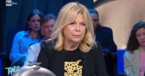 Rita Dalla Chiesa, Andreotti: “Mio padre fu ucciso per fargli un favore”