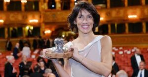 Campiello 2024 a Federica Manzon