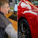 Due anni con il Reddito di cittadinanza e l'auto di lusso