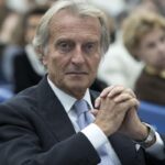 Montezemolo: "Triste vedere l'Italia senza produzione di auto"