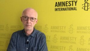 Amnesty International fa rapporto a Ragusa