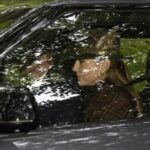 Kate Middleton ritorna in pubblico dopo fine della chemio