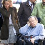 Chi sono i quattro figli di Giulio Andreotti