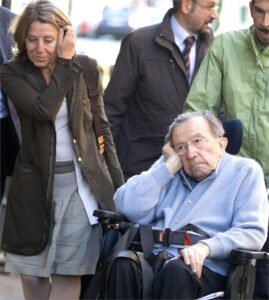 Chi sono i quattro figli di Giulio Andreotti