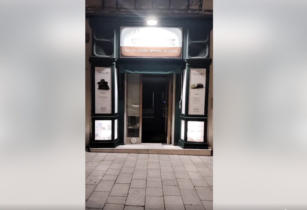 Impoverimento centro storico Modica, Caff&egrave; dell'Arte chiude e va alla Sorda