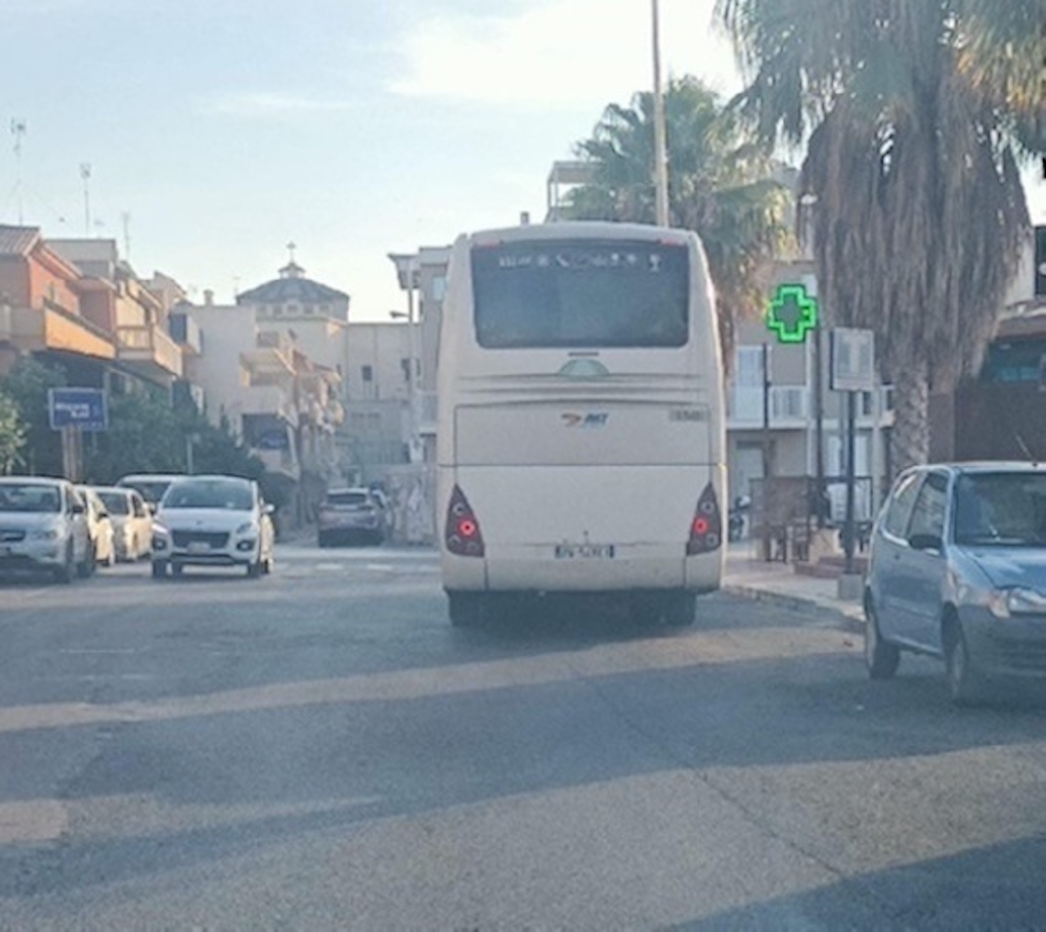 L’incubo del bus Ast per noi studenti di Pozzallo