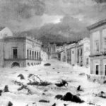 Il ricordo dell'Alluvione del 1902 a Modica