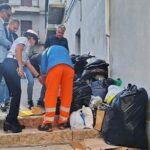 Abbandono di rifiuti a Comiso, arrivano le telecamere intelligenti