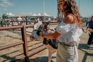 Ragusa, Fiera Agroalimentare Mediterranea in una nuova location