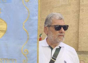 Giarratana piange la scomparsa di Leonardo Fatuzzo