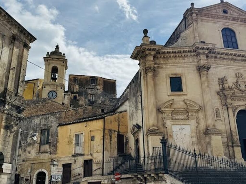 Le Vie dei Tesori ritorna a Ragusa con le visite di sei campanili